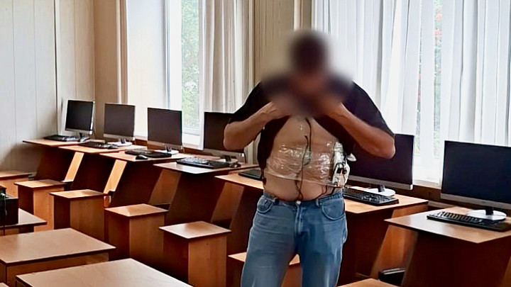 Ещё одного жителя Владимирской области будут судить за попытку смошенничать на экзамене в ГАИ